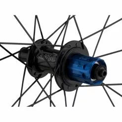 Tune TSR35 Felgenbremse 28" Laufrad 22 Tune TSR35 Felgenbremse 28" Laufrad -Fulcrum-Laden 461177