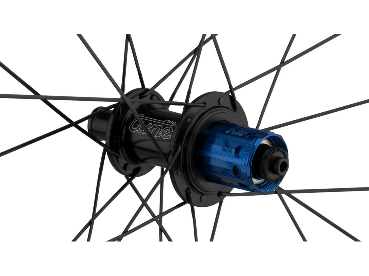 Tune TSR35 Felgenbremse 28" Laufrad 11 Tune TSR35 Felgenbremse 28" Laufrad – Bild 11