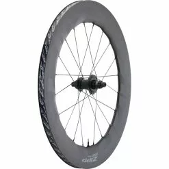 ZIPP 858 NSW Carbon Tubeless Disc Center Lock Laufradsatz Modell 2023 -Fulcrum-Laden 461870