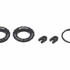 ZIPP 858 NSW Carbon Tubeless Disc Center Lock Laufradsatz Modell 2023 -Fulcrum-Laden 461873