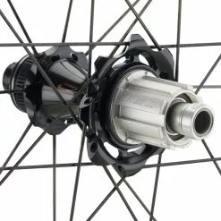 Campagnolo® Bora Ultra WTO 45 Carbon Disc Center Lock 28" Laufradsatz -Fulcrum-Laden 464501