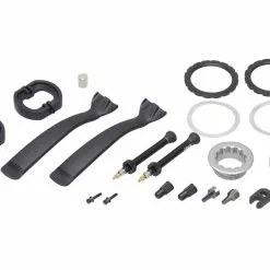 Campagnolo® Bora Ultra WTO 45 Carbon Disc Center Lock 28" Laufradsatz -Fulcrum-Laden 464503