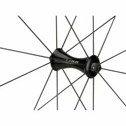 Campagnolo® Bora WTO 33 Carbon 28" Laufradsatz -Fulcrum-Laden 464508