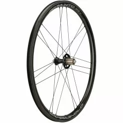 Campagnolo® Bora WTO 33 Carbon 28" Laufradsatz -Fulcrum-Laden 464509