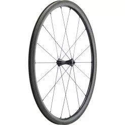 Campagnolo® Bora WTO 33 Carbon 28" Laufradsatz -Fulcrum-Laden 464515