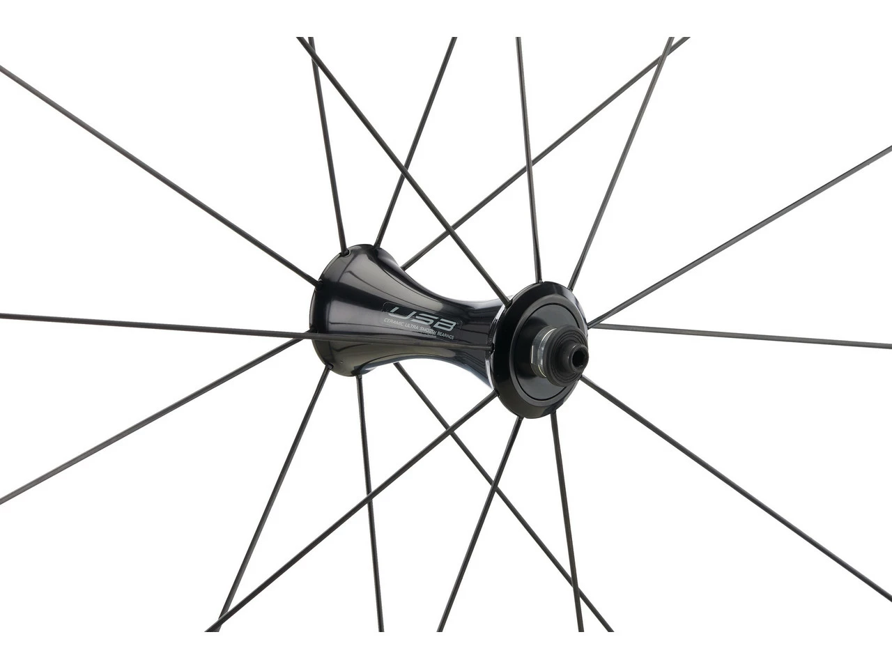 Campagnolo® Bora WTO 45 Carbon Road 28" Laufradsatz 3 Campagnolo® Bora WTO 45 Carbon Road 28" Laufradsatz – Bild 3