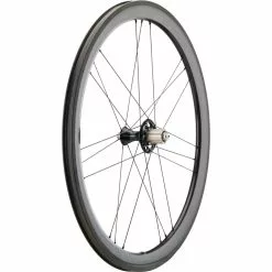 Campagnolo® Bora WTO 45 Carbon Road 28" Laufradsatz 18 Campagnolo® Bora WTO 45 Carbon Road 28" Laufradsatz -Fulcrum-Laden 464523