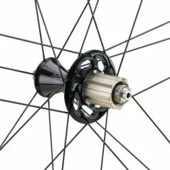 Campagnolo® Bora WTO 45 Carbon Road 28" Laufradsatz 19 Campagnolo® Bora WTO 45 Carbon Road 28" Laufradsatz -Fulcrum-Laden 464524