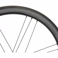 Campagnolo® Bora WTO 45 Carbon Road 28" Laufradsatz 20 Campagnolo® Bora WTO 45 Carbon Road 28" Laufradsatz -Fulcrum-Laden 464525