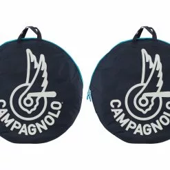 Campagnolo® Bora WTO 45 Carbon Road 28" Laufradsatz 21 Campagnolo® Bora WTO 45 Carbon Road 28" Laufradsatz -Fulcrum-Laden 464526