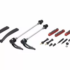 Campagnolo® Bora WTO 45 Carbon Road 28" Laufradsatz 23 Campagnolo® Bora WTO 45 Carbon Road 28" Laufradsatz -Fulcrum-Laden 464528