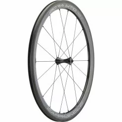 Campagnolo® Bora WTO 45 Carbon Road 28" Laufradsatz 25 Campagnolo® Bora WTO 45 Carbon Road 28" Laufradsatz -Fulcrum-Laden 464530