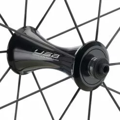 Campagnolo® Bora WTO 45 Carbon Road 28" Laufradsatz 26 Campagnolo® Bora WTO 45 Carbon Road 28" Laufradsatz -Fulcrum-Laden 464531