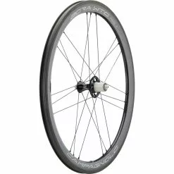 Campagnolo® Bora WTO 45 Carbon Road 28" Laufradsatz 27 Campagnolo® Bora WTO 45 Carbon Road 28" Laufradsatz -Fulcrum-Laden 464532