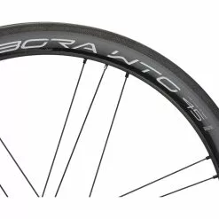 Campagnolo® Bora WTO 45 Carbon Road 28" Laufradsatz 29 Campagnolo® Bora WTO 45 Carbon Road 28" Laufradsatz -Fulcrum-Laden 464534