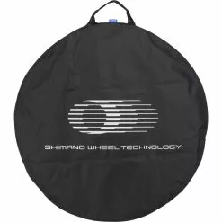 Shimano WH-R9270-C60-HR-TL Dura-Ace Disc Center Lock Carbon Laufradsatz+Tasche -Fulcrum-Laden 468068