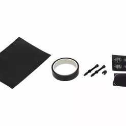 Black Inc Zero 2.0 Disc Center Lock Carbon 28" Scheibenlaufrad -Fulcrum-Laden 468549