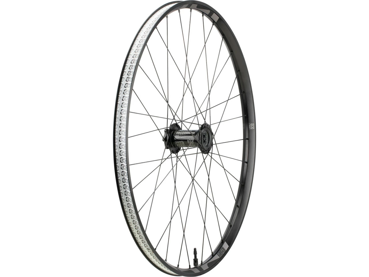 E-thirteen LG1 Plus Downhill Boost 29" Laufradsatz 4 E-thirteen LG1 Plus Downhill Boost 29" Laufradsatz – Bild 4