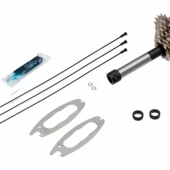 E-thirteen LG1 Plus Downhill Boost 29" Laufradsatz 19 E-thirteen LG1 Plus Downhill Boost 29" Laufradsatz -Fulcrum-Laden 468691