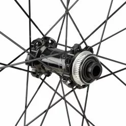 Shimano WH-R9270-C36-TL Dura-Ace Disc Center Lock Carbon Laufradsatz -Fulcrum-Laden 468694