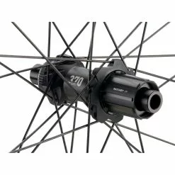 Dt-swiss E 1900 SPLINE 30 Disc Center Lock 29" Laufradsatz -Fulcrum-Laden 470087