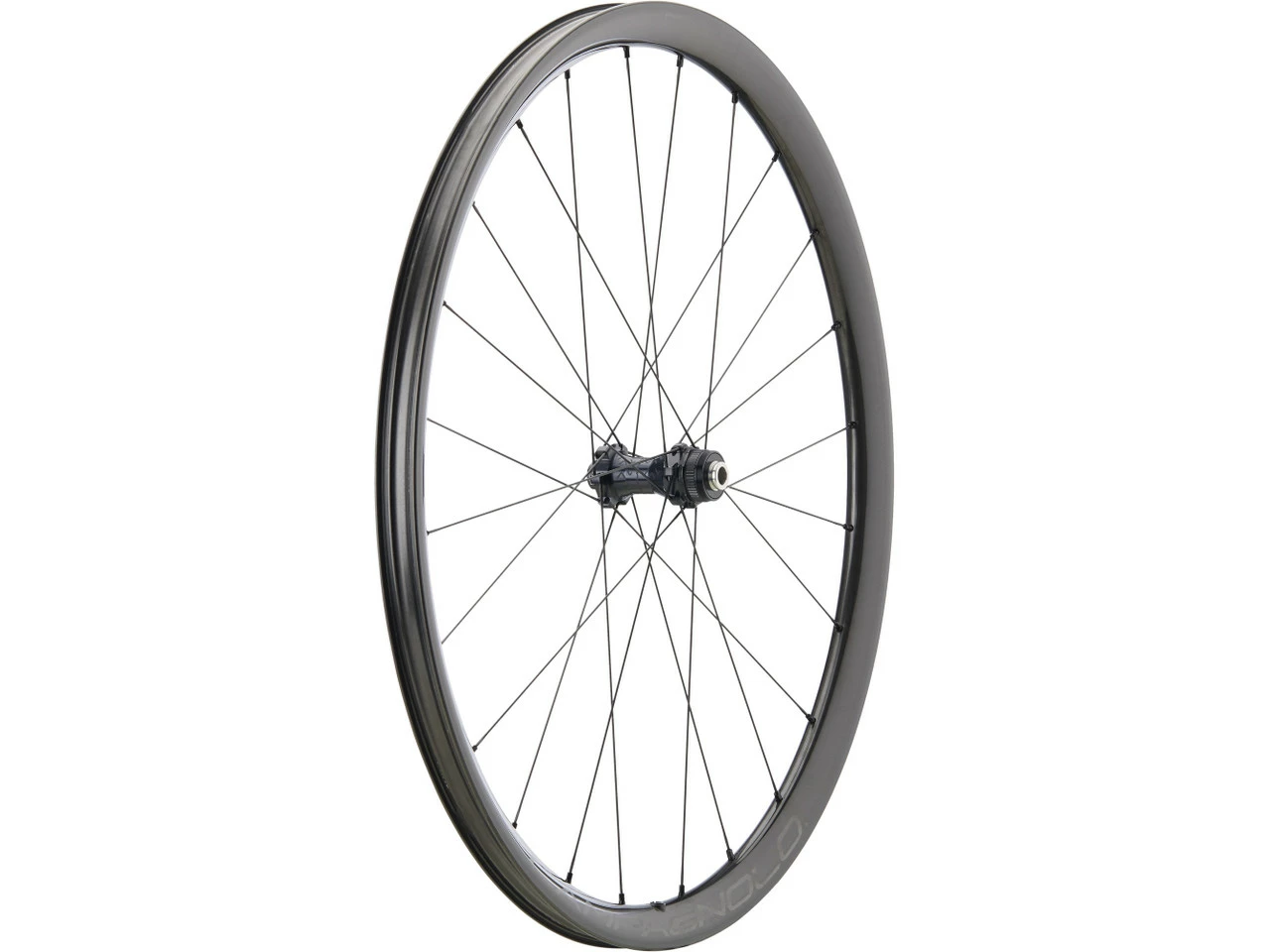 Campagnolo® Levante Carbon Disc Center Lock 28" Laufradsatz 3 Campagnolo® Levante Carbon Disc Center Lock 28" Laufradsatz – Bild 3