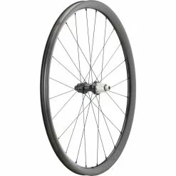 Campagnolo® Levante Carbon Disc Center Lock 28" Laufradsatz 12 Campagnolo® Levante Carbon Disc Center Lock 28" Laufradsatz -Fulcrum-Laden 474469