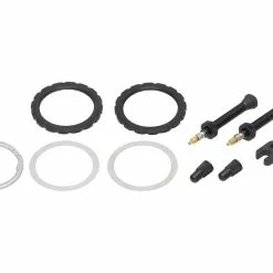 Fulcrum Red Metal 5 Disc Center Lock Boost 29" Laufradsatz Modell 2023 -Fulcrum-Laden 474939