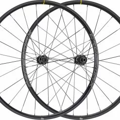 Mavic Crossmax Disc 6-Loch 29" Laufradsatz