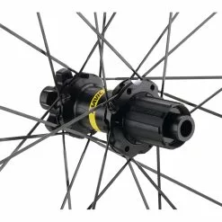 Mavic Crossmax Disc 6-Loch 29" Laufradsatz -Fulcrum-Laden 474958