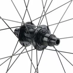 ZIPP 303 S Carbon Tubeless Disc Center Lock Laufradsatz -Fulcrum-Laden 475252