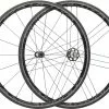 Campagnolo® Bora Ultra 35 Dark Label Carbon Laufradsatz