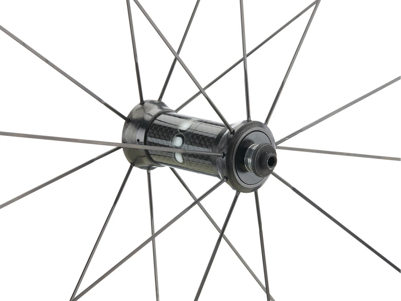 Campagnolo® Bora Ultra 35 Dark Label Carbon Laufradsatz 3 Campagnolo® Bora Ultra 35 Dark Label Carbon Laufradsatz – Bild 3