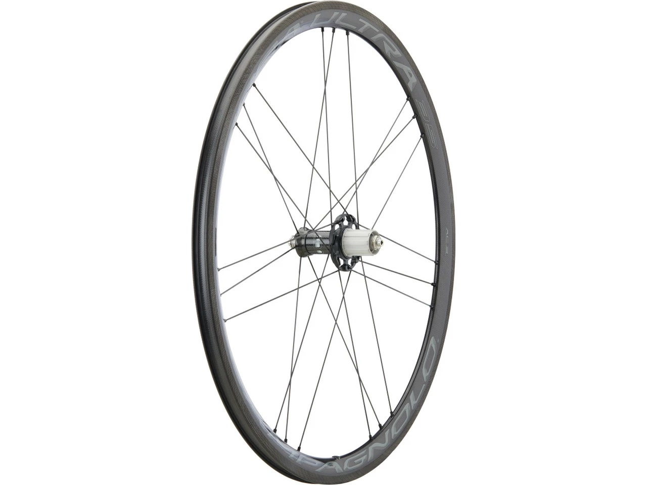 Campagnolo® Bora Ultra 35 Dark Label Carbon Laufradsatz 4 Campagnolo® Bora Ultra 35 Dark Label Carbon Laufradsatz – Bild 4