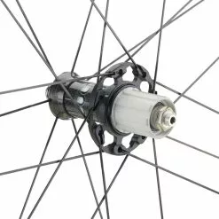 Campagnolo® Bora Ultra 35 Dark Label Carbon Laufradsatz 13 Campagnolo® Bora Ultra 35 Dark Label Carbon Laufradsatz -Fulcrum-Laden 475331