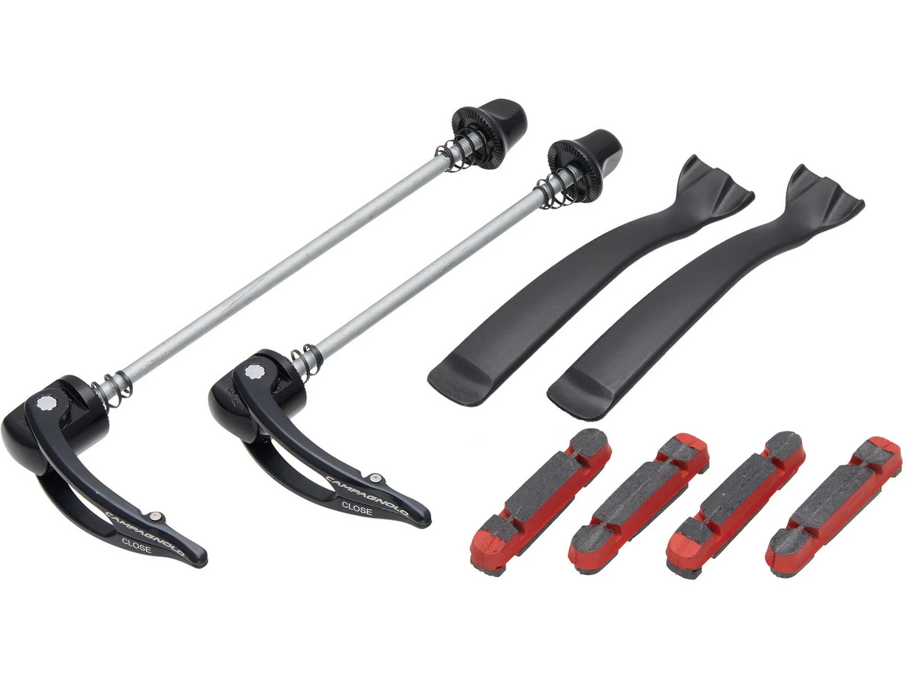 Campagnolo® Bora Ultra 35 Dark Label Carbon Laufradsatz 7 Campagnolo® Bora Ultra 35 Dark Label Carbon Laufradsatz – Bild 7