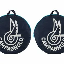 Campagnolo® Bora Ultra 35 Dark Label Carbon Laufradsatz 16 Campagnolo® Bora Ultra 35 Dark Label Carbon Laufradsatz -Fulcrum-Laden 475334