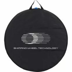 Shimano WH-R9270-C36-TL Dura-Ace Disc Center Lock Carbon Laufradsatz + Tasche -Fulcrum-Laden 477236