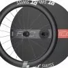 Dt-swiss ARC 1400 DICUT 62/Scheibe Carbon Disc Center Lock 28" Laufradsatz