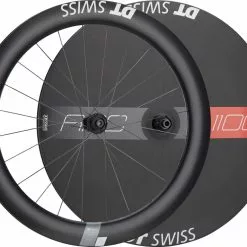 Dt-swiss ARC 1400 DICUT 62/Scheibe Carbon Disc Center Lock 28" Laufradsatz