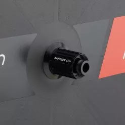 Dt-swiss ARC 1400 DICUT 62/Scheibe Carbon Disc Center Lock 28" Laufradsatz -Fulcrum-Laden 478829