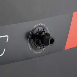 Dt-swiss ARC 1400 DICUT 62/Scheibe Carbon Disc Center Lock 28" Laufradsatz -Fulcrum-Laden 478830