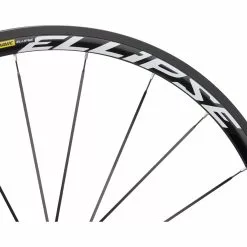 Mavic Ellipse Laufrad -Fulcrum-Laden 478915