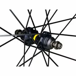 Mavic Ellipse Laufrad -Fulcrum-Laden 478918
