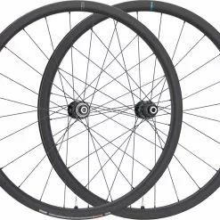 Shimano WH-RS710-C32-TL Disc Center Lock Carbon Laufradsatz