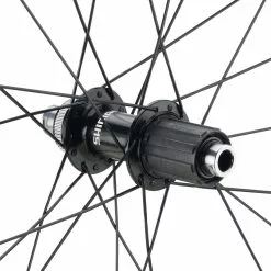 Shimano WH-RS710-C32-TL Disc Center Lock Carbon Laufradsatz -Fulcrum-Laden 484749