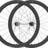 Shimano WH-RS710-C46-TL Disc Center Lock Carbon Laufradsatz