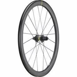 Mavic Cosmic Ultimate UST Disc Center Lock Carbon Laufradsatz -Fulcrum-Laden 484857
