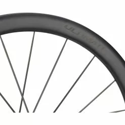 Mavic Cosmic Ultimate UST Disc Center Lock Carbon Laufradsatz -Fulcrum-Laden 484859