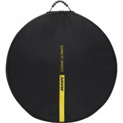 Mavic Cosmic Ultimate UST Disc Center Lock Carbon Laufradsatz -Fulcrum-Laden 484860